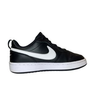Big Kids Nike Court Vision Borough Low 2